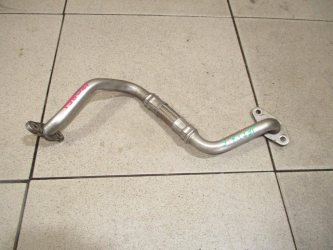 Трубка турбины Volkswagen Jetta A6
