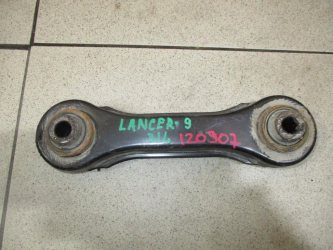 Тяга задняя поперечная Mitsubishi Lancer 9 CS