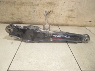 Рычаг задний поперечный Mitsubishi Outlander 3 GF