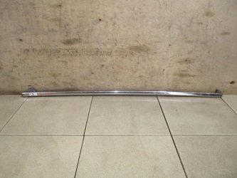 Накладка стекла заднего правого Citroen C4 B7
