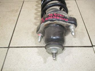 Опора заднего амортизатора Mitsubishi Outlander 3 GF