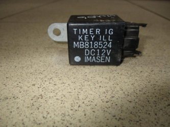 Реле Mitsubishi Pajero 2 V20, V30, V40
