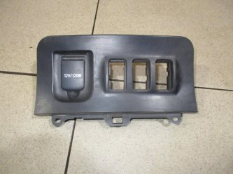 Накладка декоративная Toyota Land Cruiser Prado J120