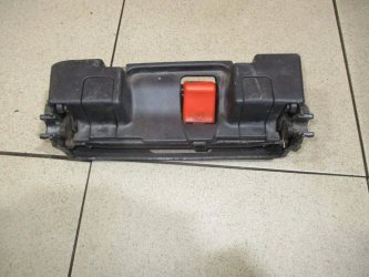 Замок спинки сиденья Toyota Land Cruiser Prado J120