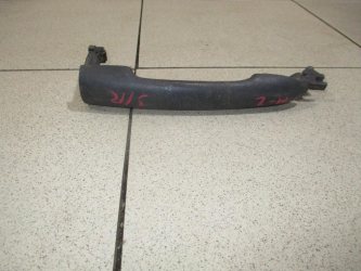 Ручка двери наружная Renault Megane 2