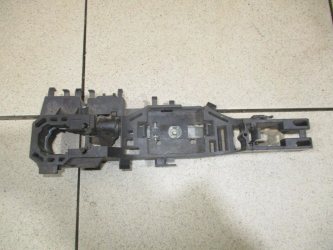 Кронштейн ручки Renault Megane 2