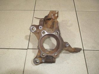 Кулак поворотный передний левый Volkswagen Jetta A6