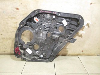 Стеклоподъемник задний правый Kia Ceed 2 JD