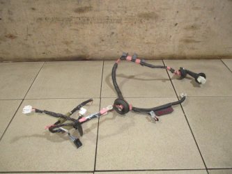 Проводка двери Toyota Land Cruiser Prado J120