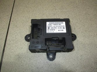 Блок комфорта Land Rover Freelander 2 L359