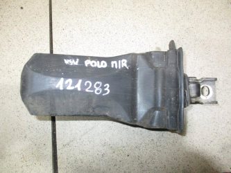 Ограничитель двери Volkswagen Polo 5