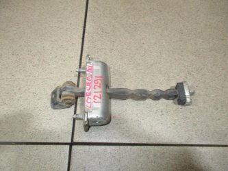 Ограничитель двери Opel Corsa D