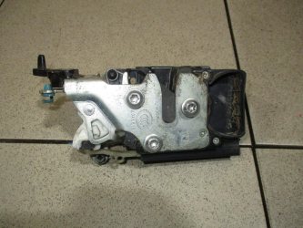 Замок двери задней правой Chevrolet Lacetti J200