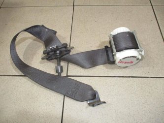 Ремень безопасности Ford Explorer U502