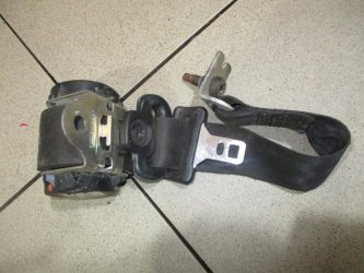 Ремень безопасности Ford Fusion CBK