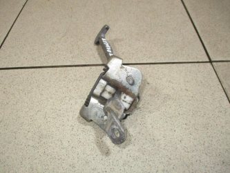 Ограничитель двери Renault Symbol 1