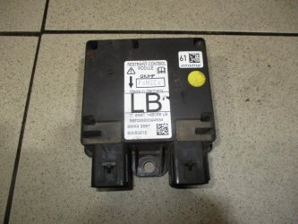 Блок управления AIR BAG Ford Fusion CBK