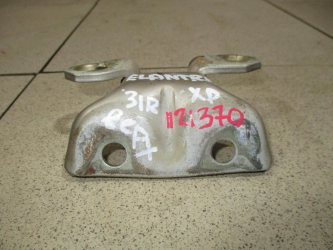 Петля двери задней правой верхняя Hyundai Elantra XD