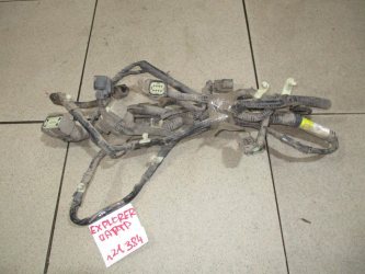 Проводка Ford Explorer U502