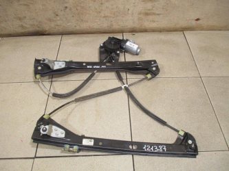 Стеклоподъемник передний правый Volkswagen Polo 5