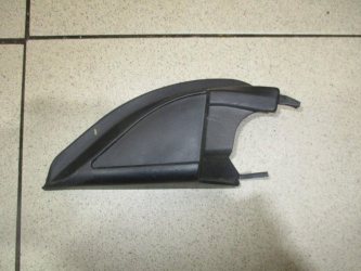Крышка зеркала внутренняя левая Mitsubishi Lancer 9 CS
