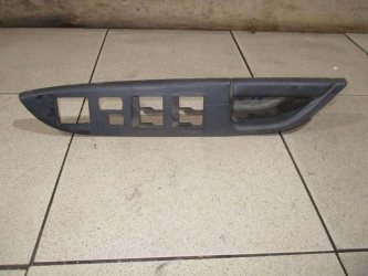 Накладка блока управления стеклоподъемниками Mitsubishi ASX