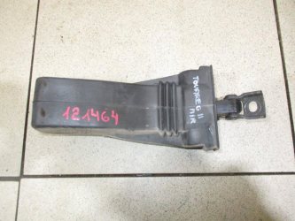 Ограничитель двери Volkswagen Touareg 2 FL, NF