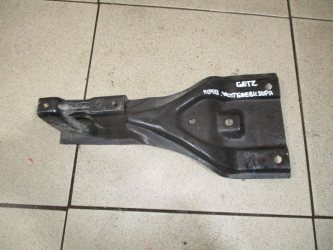 Кронштейн замка капота Hyundai Getz TB