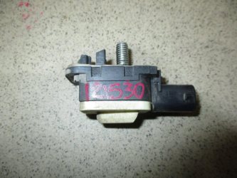 Датчик AIR BAG Volkswagen Touareg 2 FL, NF