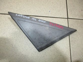 Накладка двери передней левой Mitsubishi Carisma DA