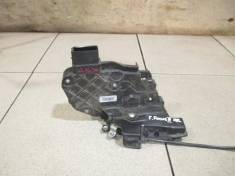 Замок двери передней левой Ford Focus 2