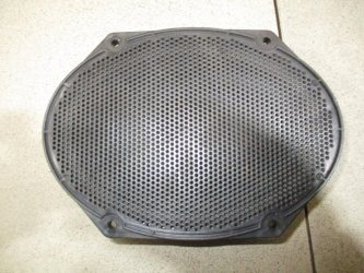 Динамик Ford Fusion CBK