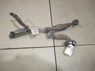 Проводка двери Chevrolet Aveo T250, T255