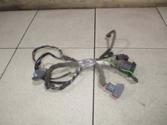 Проводка двери Opel Vectra C