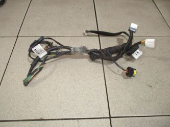 Проводка двери Hyundai Solaris 1 RB