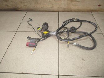 Проводка двери Opel Astra G