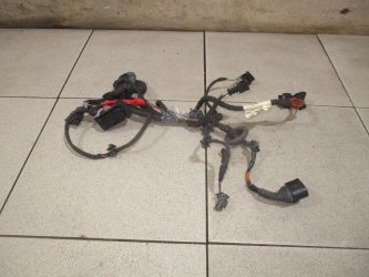 Проводка двери Volkswagen Passat B5