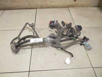 Проводка двери Land Rover Freelander 2 L359