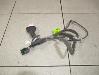 Проводка двери Chevrolet Lacetti J200