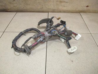 Проводка двери Nissan Maxima A32