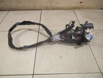 Проводка двери Citroen C4 B7