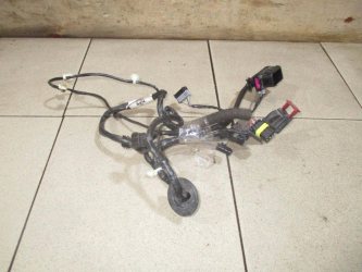 Проводка двери Opel Astra H