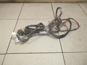 Проводка двери Nissan Almera N16