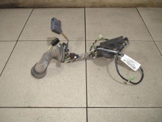 Проводка двери Ford Fusion CBK