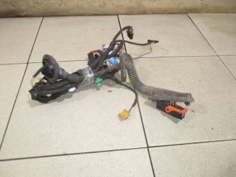 Проводка двери Volkswagen Jetta A6