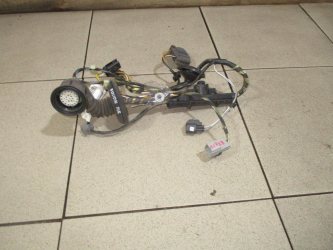 Проводка двери Ford Fusion CBK