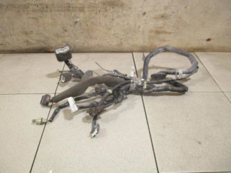 Проводка двери Nissan Primera P12