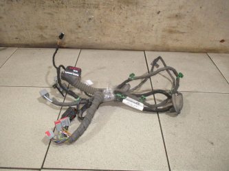 Проводка двери Land Rover Freelander 2 L359