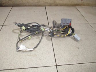 Проводка двери Ford Fusion CBK