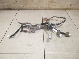 Проводка двери Nissan Almera N16